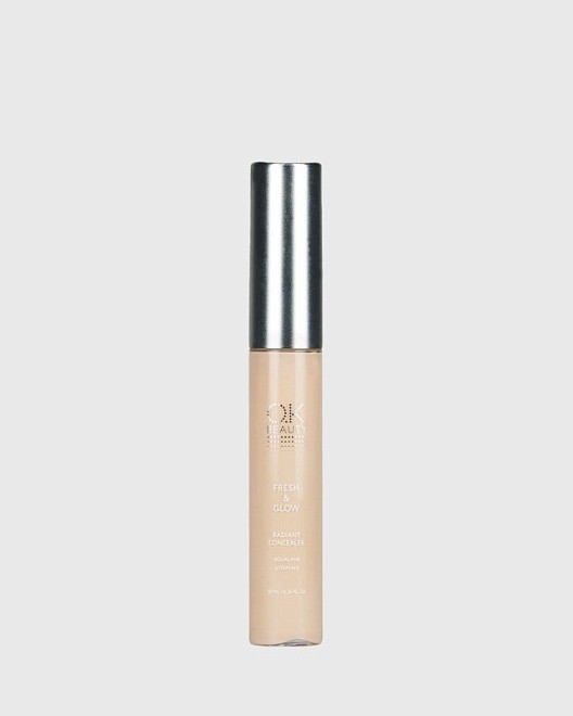 консилер сияющий ok beauty fresh & glow тон medium beige 
