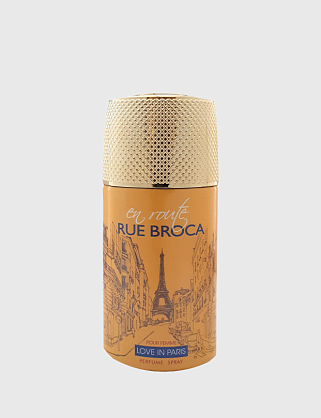 love in paris pour femme w perfume spray 250 ml | парфюмированный спрей д/тела