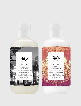 набор "r+co : прямой эфир" / kit "r+co : television set ", 251 мл + 251 мл + le