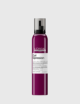curl expression мусс 10 в 1 250 мл
