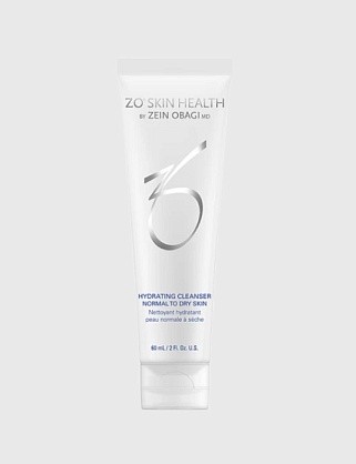 гидратирующий крем (hydrating creme), 58 гр. + косметичка