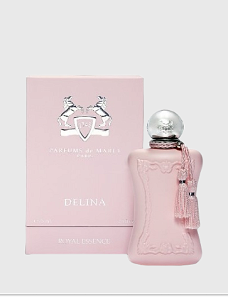 delina, делина парф/вода спрей 30 мл для жен.