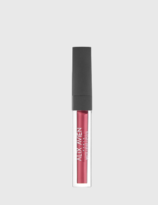 помада матовая жидкая аа lipstick matte liquid 05 dried rose