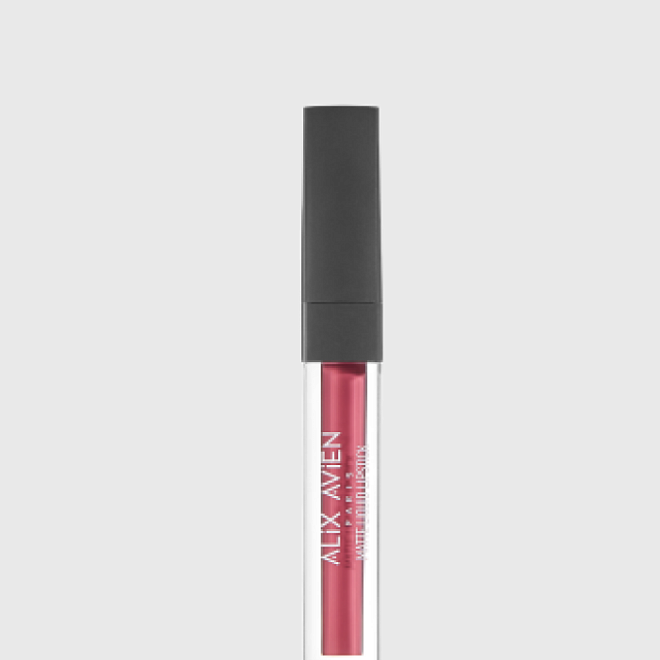 помада матовая жидкая аа lipstick matte liquid 05 dried rose