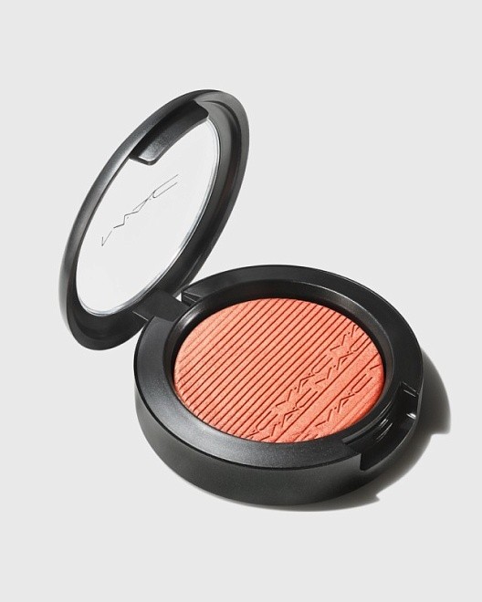 румяна mc extr dim blush ju 4гр