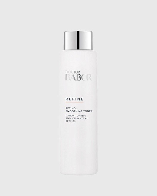 разглаживающий тоник с ретинолом refine cellular