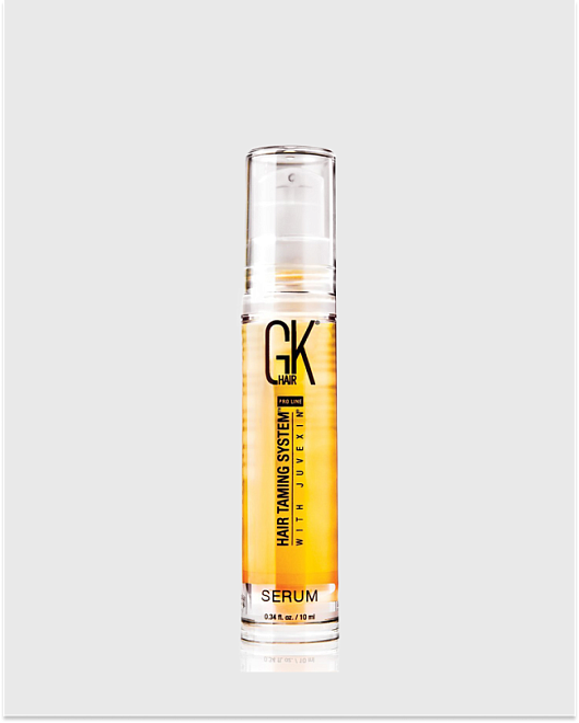 сыворотка serum 10 мл gkhair