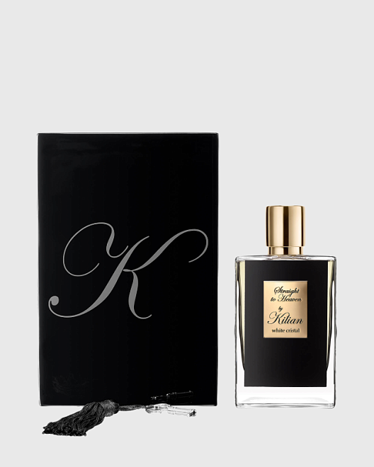 парф вода bk sth coffret 50мл