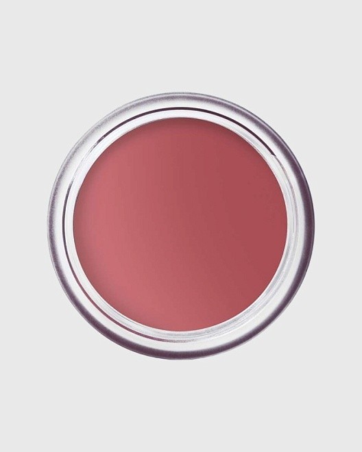 румяна bb pot rouge velvet matt muted peach 9г