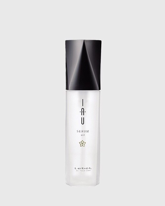 эссенция для волос iau serum oil 