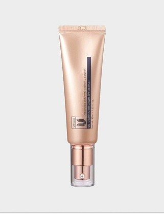 тональный bb крем cu: vitamin u bb cream spf 28 pa++, 45 мл