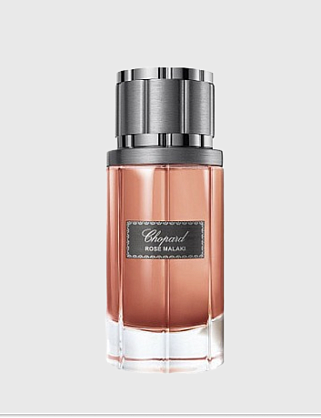chopard malaki collection мж товар парфюмерная вода - rose malaki 80 мл