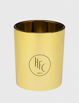 эйч эф си свеча дарк фэнтази 190 gr