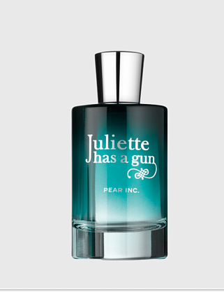 pear inc. edp 50 ml - парфюмерная вода