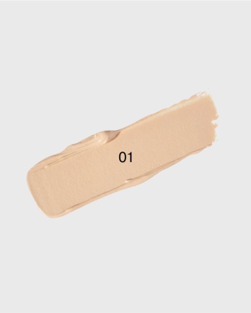 Creamy Concealer _Ultra Eraser_ тон 01