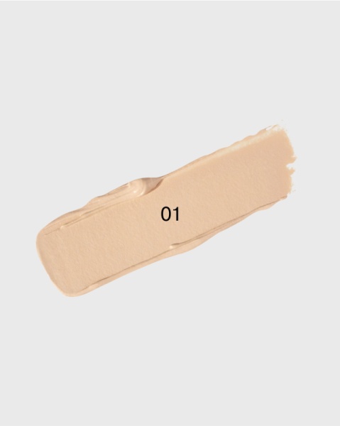 Creamy Concealer _Ultra Eraser_ тон 01