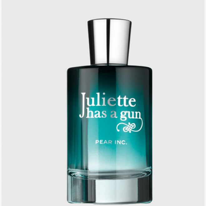 pear inc. edp 50 ml - парфюмерная вода