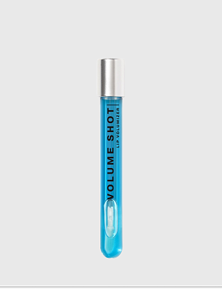volume shot lip volumizer / блеск для увеличения объема губ / тон 06