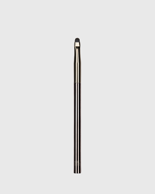 кисть е02 для детальной проработки / eye detail brush e02 ok beauty