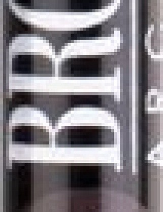 карандаш для бровей автоматический/ automatic eyebrow pencil/crayon sourcils automatique brow a02