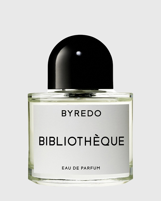 bibliotheque edp 100 ml - парфюмерная вода