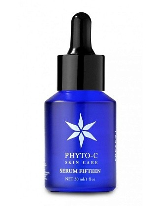 сыворотка с 15% витамином c serum fifteen — 30 мл [p1-0130]