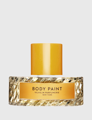 body paint edp 50 ml - парфюмерная вода