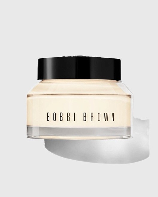 крем-основа bb vitamin face base 50мл