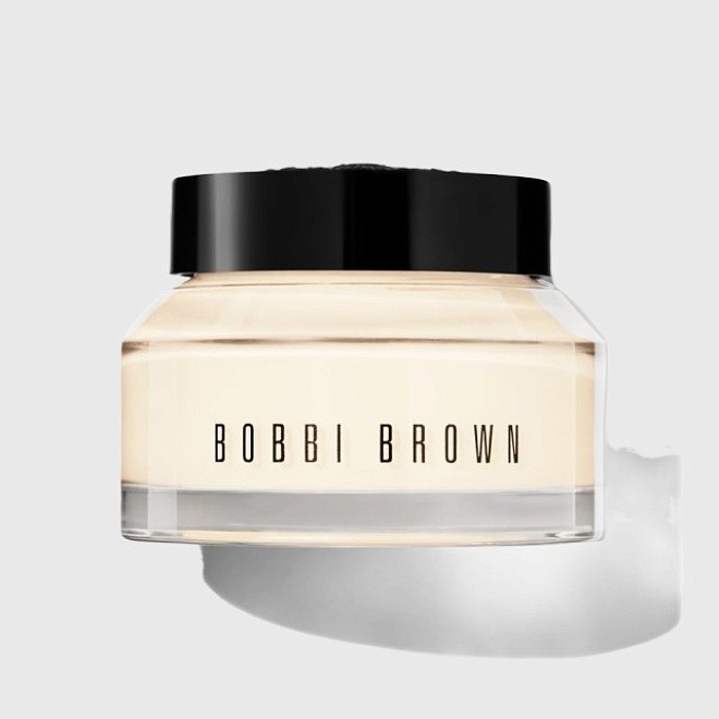 крем-основа bb vitamin face base 50мл