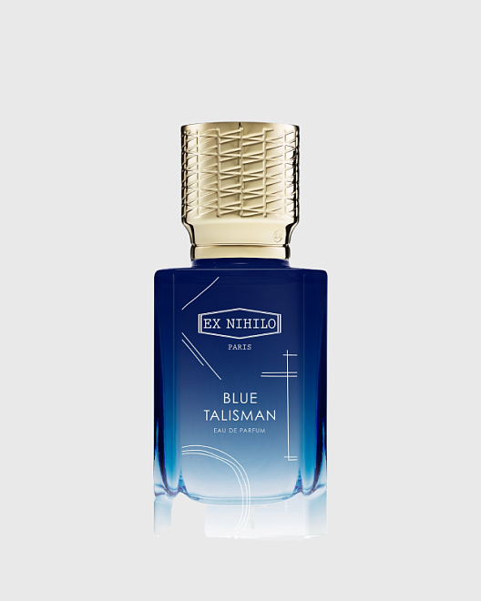 blue talisman  edp,  блю талисман, парф. вода спрей 50 мл