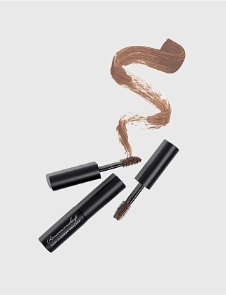 тушь для бровей sexy eyebrow mascara taupe