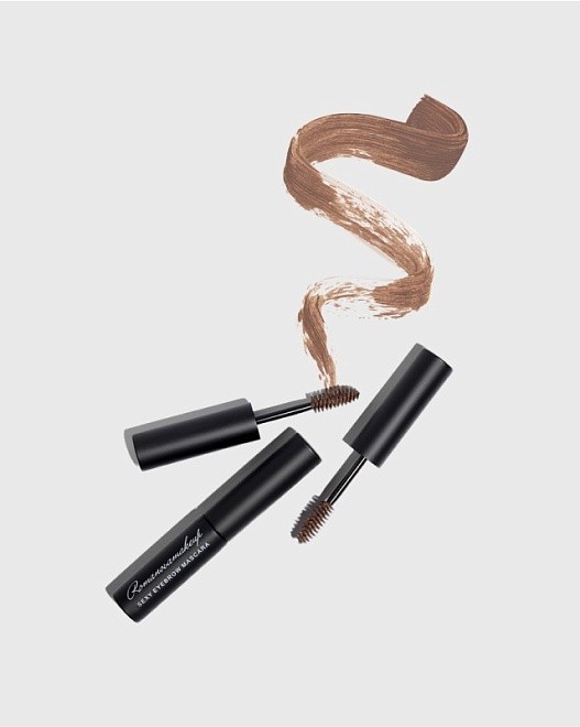 тушь для бровей sexy eyebrow mascara taupe