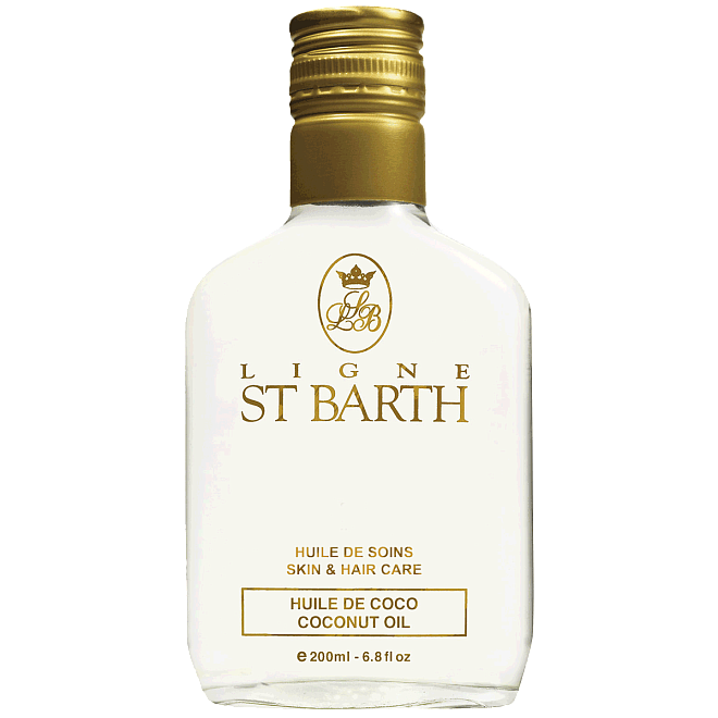 кокосовое масло, 200 мл.