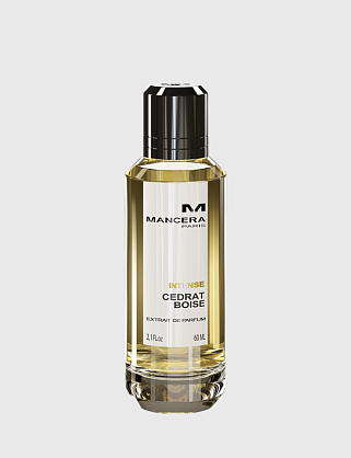 intense cedrat boise exrait de parfum 60 ml - духи