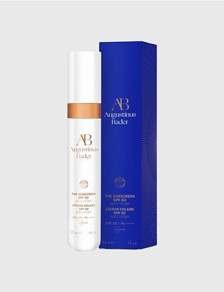 солнцезащитное средство  spf 50 30мл