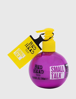 bh small talk  текстурирующее средство 3 в 1 для создания объема 240  ml