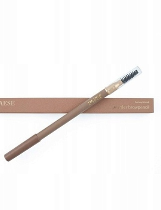 карандаш для бровей powder browpenсil (honey blond)
