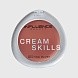 румяна кремовые / cream blush "cream skills" тон 03