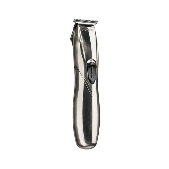 d-8- триммер для стрижки волос andis slimline pro 0.1 мм, аккум/сетевой, 2.45 w,4 нас.