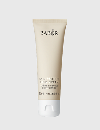 защитный крем для лица с липидами / skin protect lipid cream