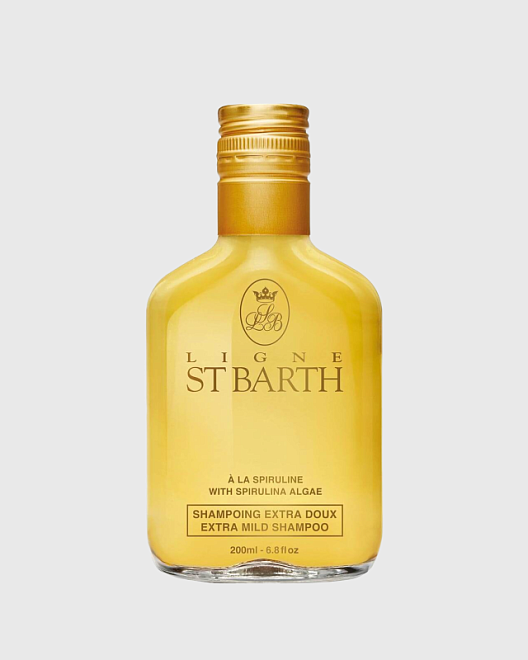 шампунь, 200 мл.