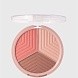контуринг для лица / face sculptor тон 01
