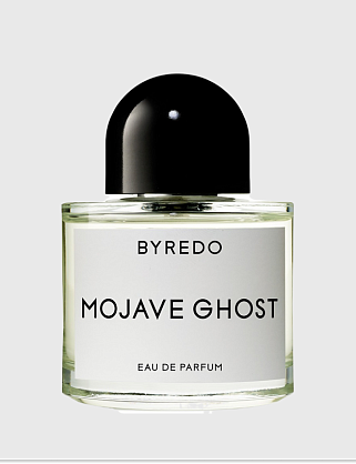 mojave ghost edp 50 ml - парфюмерная вода
