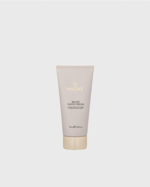 BALMY HAND CREAM Крем для рук 50 мл