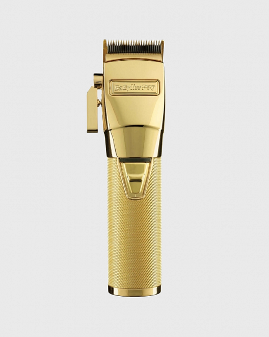 машинка для стрижки babyliss goldfx, 0,8 -3.5 мм, аккум/сетевая, 8 нас.