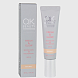 совершенствующий bb-крем ok beauty fresh&glow second skin bb foundation тон natural rus (5646)