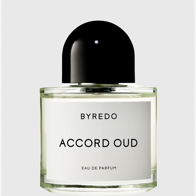accord oud edp 50 ml - парфюмерная вода