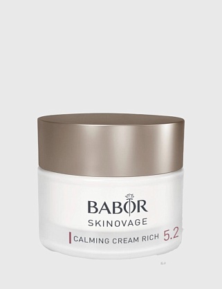 крем рич для чувствительной кожи skinovage / skinovage calming cream rich