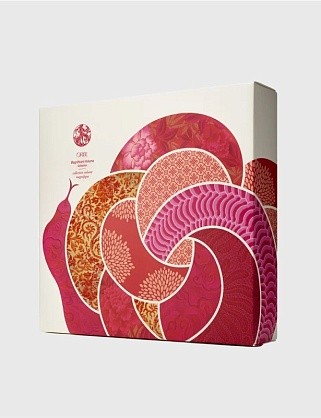 lunar new year 2025 magnificent volume collection/набор ''магия объема'', 200мл + 200мл + 250мл