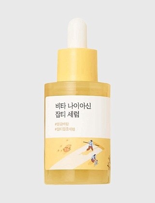 сыворотка против пигментации с ниацинамидом vita niacinamide dark spot serum 30мл